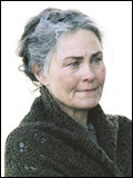 Afiş Cherry Jones