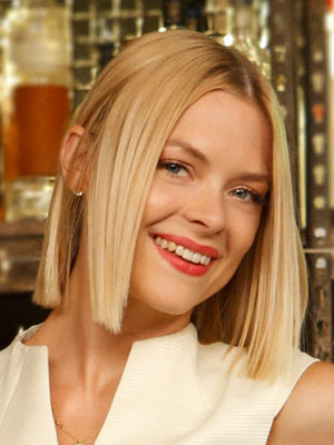 Afiş Jaime King