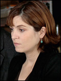 Afiş Agnès Jaoui