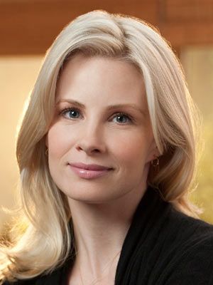 Afiş Monica Potter