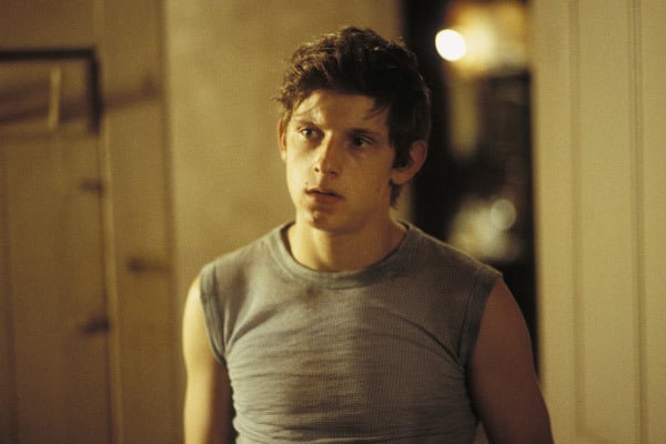 Undertow : Fotoğraf Jamie Bell