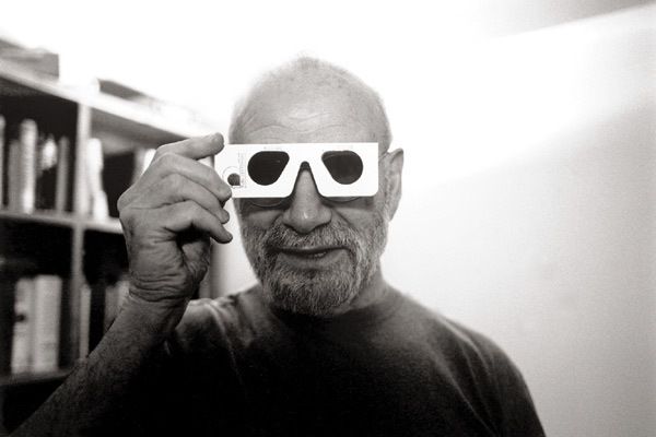 Fotoğraf Walter Carvalho