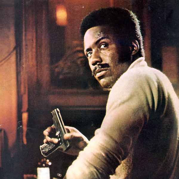 Shaft : Fotoğraf
