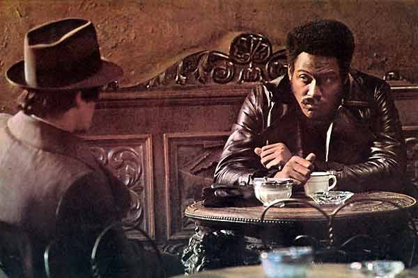 Shaft : Fotoğraf