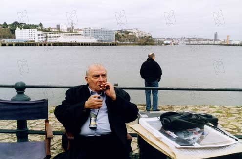 Fotoğraf Claude Chabrol