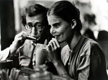 Manhattan : Fotoğraf Woody Allen