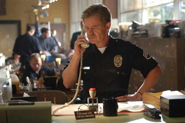 Cellular : Fotoğraf William H. Macy