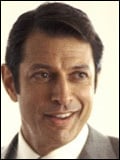 Afiş Jeff Goldblum