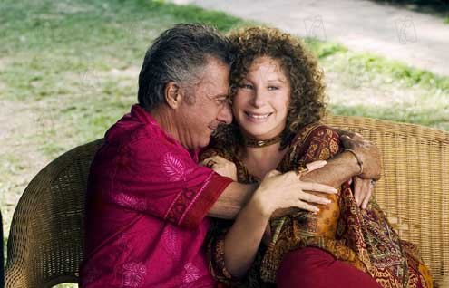 Zor Baba ve Dünür : Fotoğraf Jay Roach, Barbra Streisand, Dustin Hoffman
