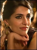 Afiş Caterina Murino