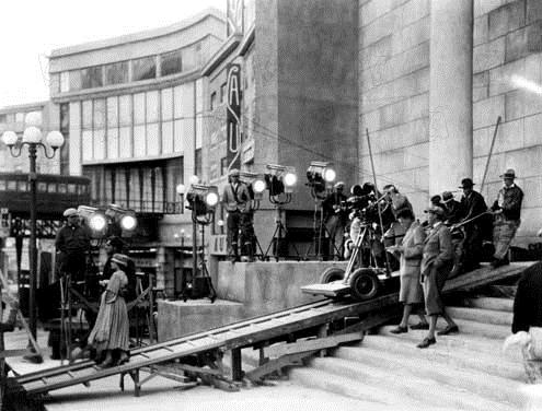 Şafak : Fotoğraf F.W. Murnau, George O'Brien, Janet Gaynor