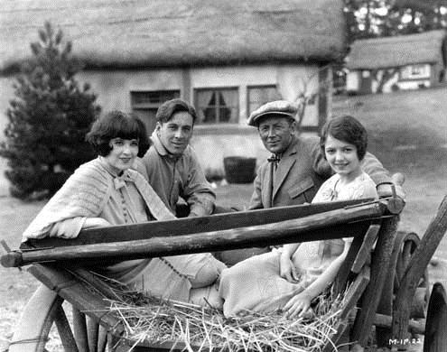 Şafak : Fotoğraf Margaret Livingstone, F.W. Murnau, George O'Brien, Janet Gaynor
