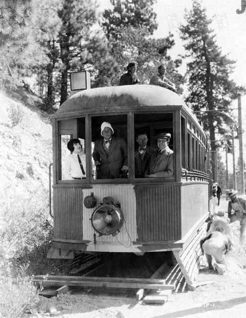 Şafak : Fotoğraf F.W. Murnau