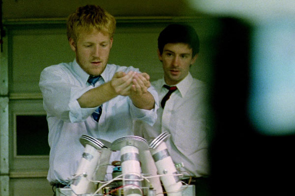 Primer : Fotoğraf David Sullivan, Shane Carruth