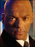 Afiş Colin Salmon