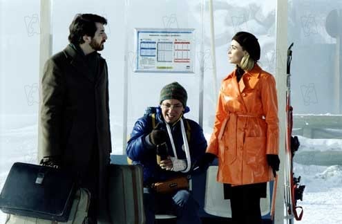 Fotoğraf Atmen Kélif, Marion Vernoux, Edouard Baer, Emmanuelle Béart