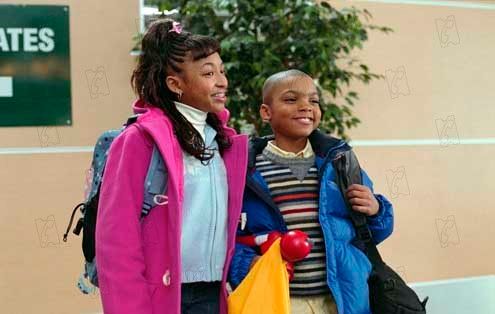 Are We There Yet? : Fotoğraf Aleisha Allen, Philip Bolden, Brian Levant