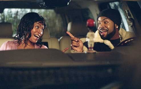 Are We There Yet? : Fotoğraf Ice Cube, Brian Levant, Nia Long