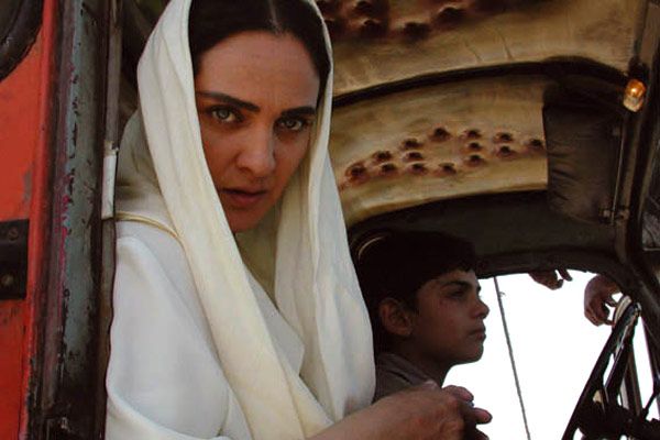 Fotoğraf Sepideh Farsi