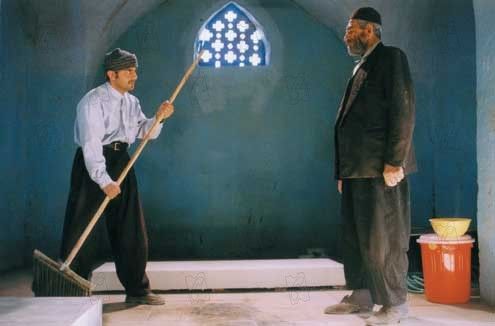 Fotoğraf Sepideh Farsi