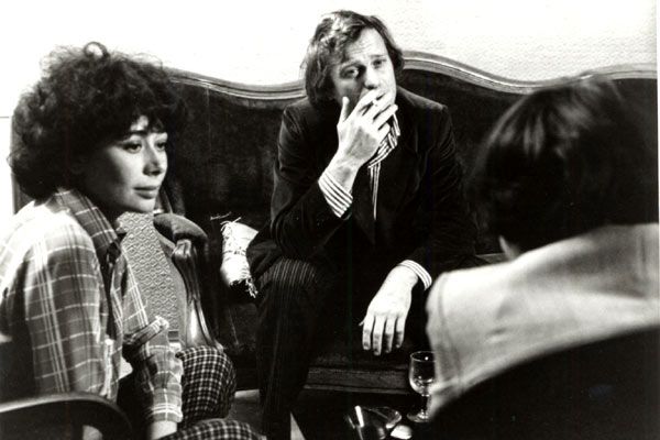 Fotoğraf Jean Eustache