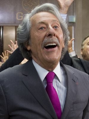 Afiş Jean Rochefort