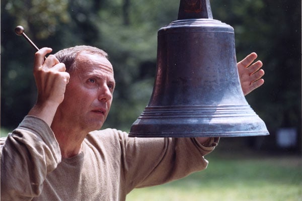 Fotoğraf Fabrice Luchini