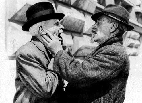 Umberto D. : Fotoğraf Carlo Battisti, Vittorio De Sica