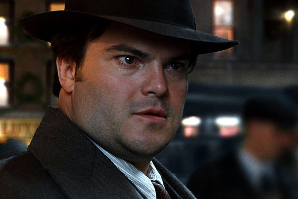 King Kong : Fotoğraf Jack Black