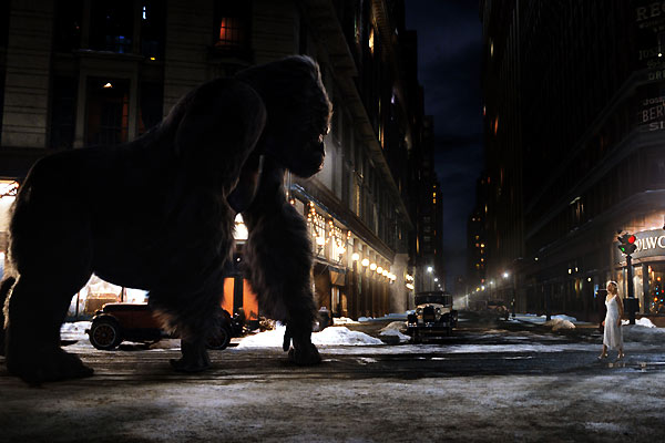 King Kong : Fotoğraf Naomi Watts