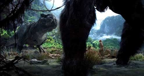 King Kong : Fotoğraf Peter Jackson