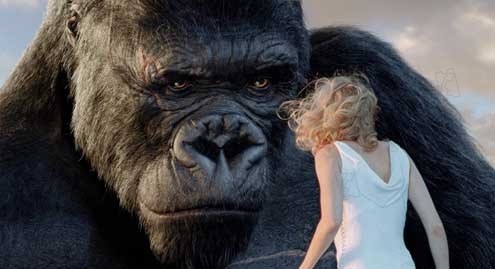 King Kong : Fotoğraf Peter Jackson