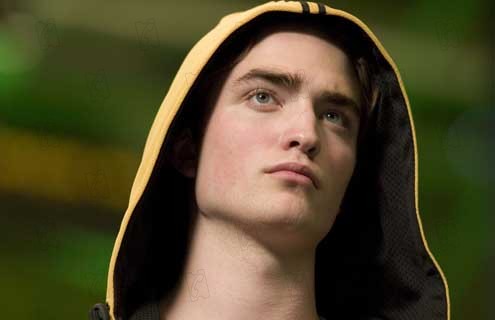 Harry Potter ve Ateş Kadehi : Fotoğraf Robert Pattinson, Mike Newell