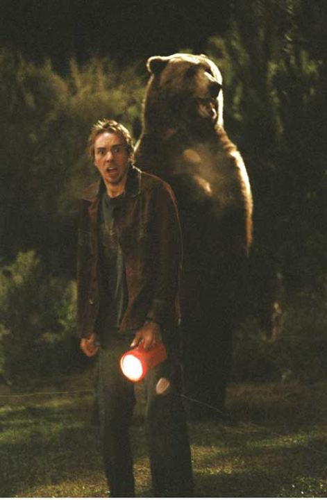 Without a Paddle : Fotoğraf Dax Shepard, Steven Brill