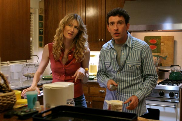 Fotoğraf Don Roos, Laura Dern