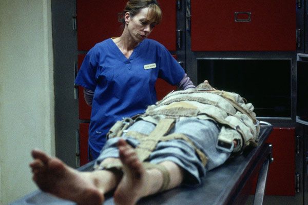 Çıldırış : Fotoğraf John Maybury