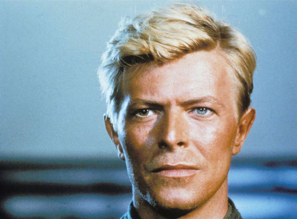 Merry Christmas, Mr Lawrence : Fotoğraf David Bowie