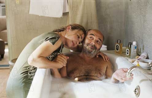 Fotoğraf Catherine Frot, Gérard Jugnot