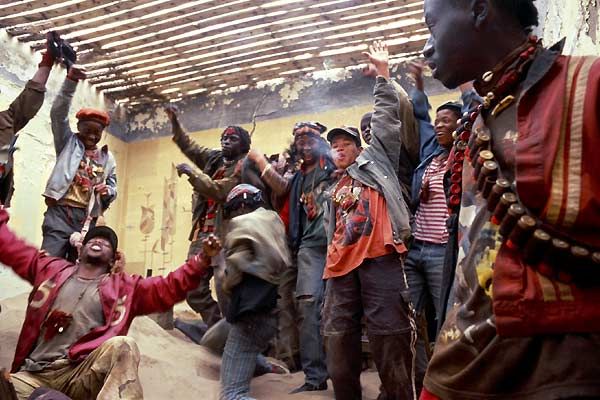 Fotoğraf Eric Valli