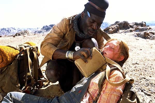 Fotoğraf Eric Valli