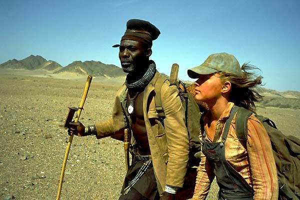 Fotoğraf Eric Valli