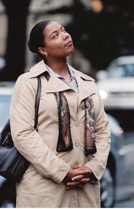 Last Holiday : Fotoğraf Wayne Wang, Queen Latifah