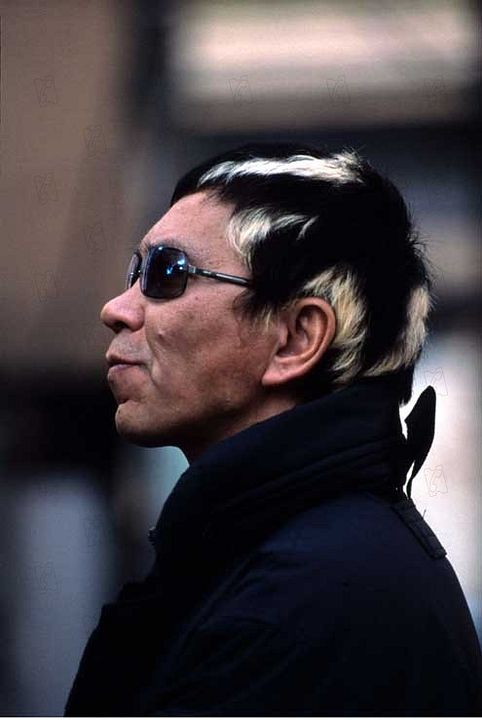 Üç Sıradışı : Fotoğraf Takashi Miike