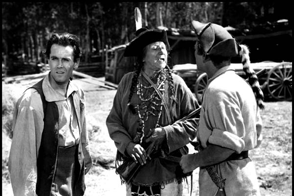 Fotoğraf John Ford, Henry Fonda