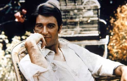 Baba : Fotoğraf Al Pacino, Francis Ford Coppola