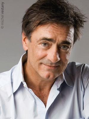 Afiş Artus de Penguern