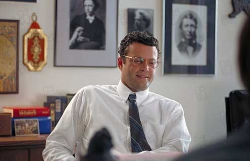 Başparmak : Fotoğraf Vince Vaughn, Mike Mills