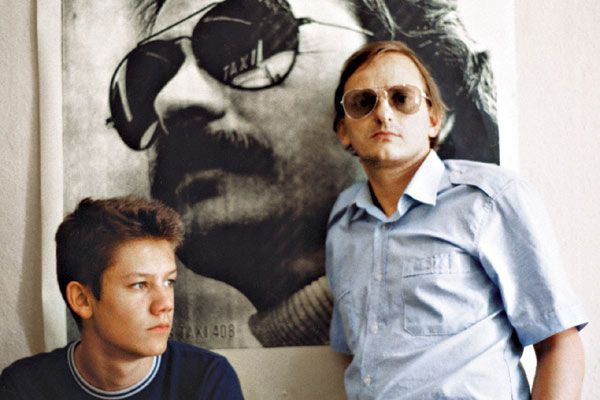 Fotoğraf Robert Thalheim