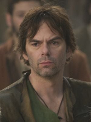 Afiş Billy Burke