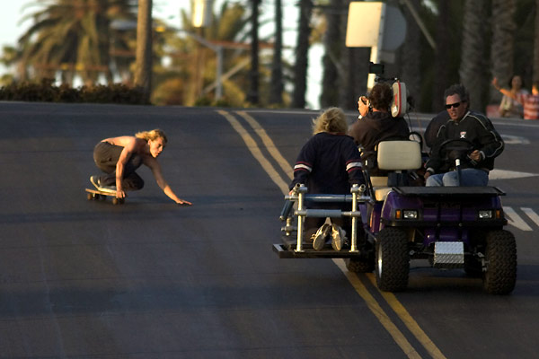 Lords of Dogtown : Fotoğraf Catherine Hardwicke